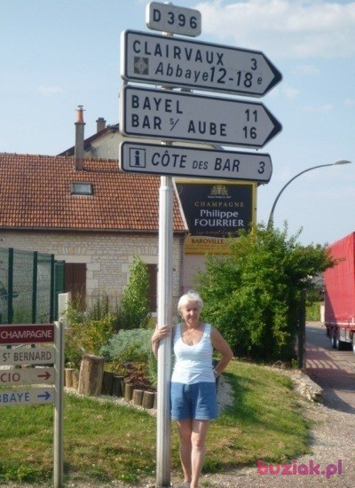 barbara, Kobieta, 70, Kalisz, Polska, Zdjęcie: 3