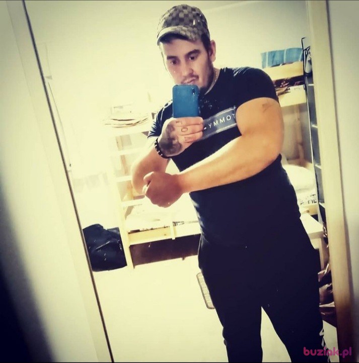 Damian, Mężczyzna, 30, Berlin, Niemcy, Zdjęcie: 1