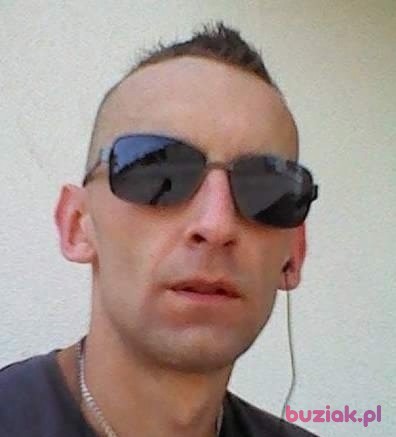 Wacław , Mężczyzna, 37, Warszawa, Polska, Zdjęcie: 1
