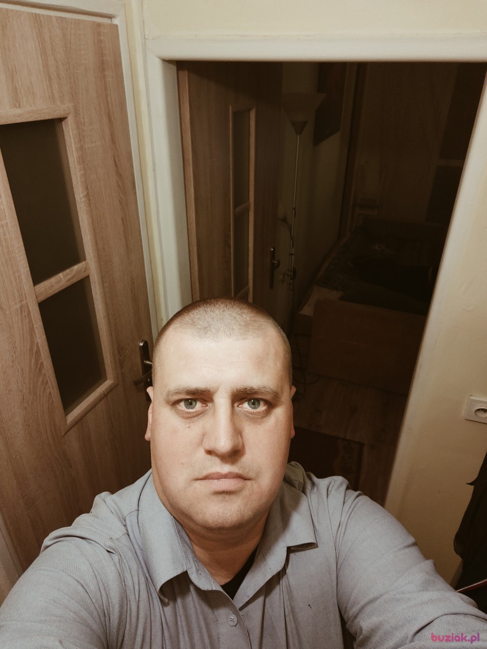Łukasz, Mężczyzna, 43, Wałbrzych, Polska, Zdjęcie: 1