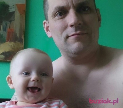 Mariusz, Mężczyzna, 47, Kalisz, Polska: 1