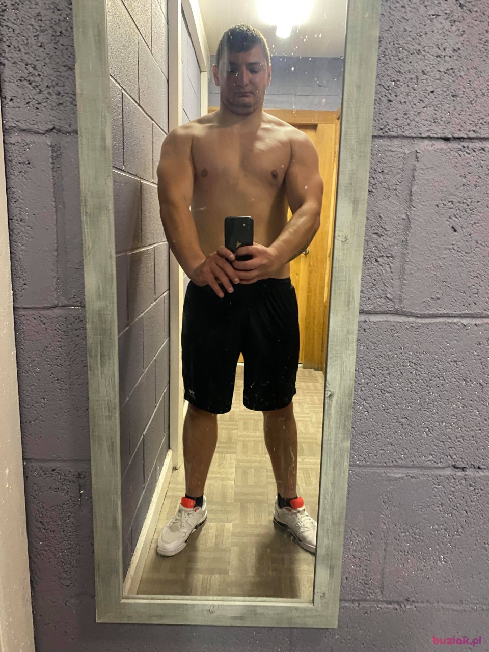 Daniel, Mężczyzna, 30, Headingley, Wielka Brytania: 1
