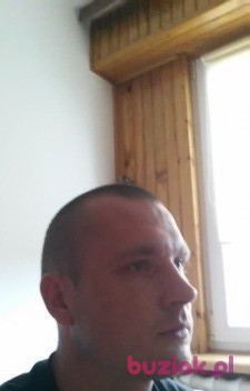 Michal, Mężczyzna, 32, Augustów, Polska: 1