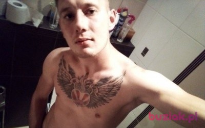 junior55, Mężczyzna, 36, Warszawa, Polska: 1