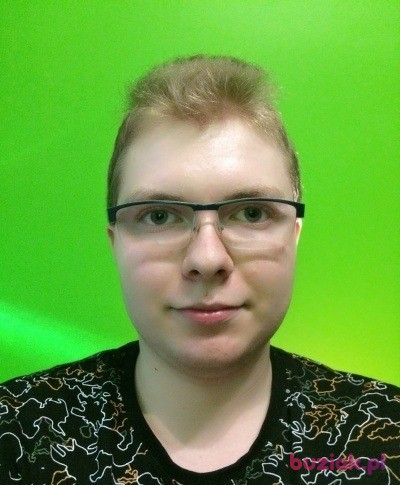 Grzegorz, Male, 28, Starogard Gdański, Polska, Photo: 3