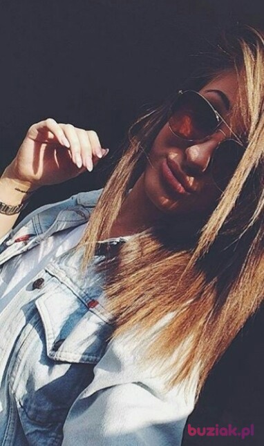 Ola , Female, 30, Kalisz, Polska, Photo: 1