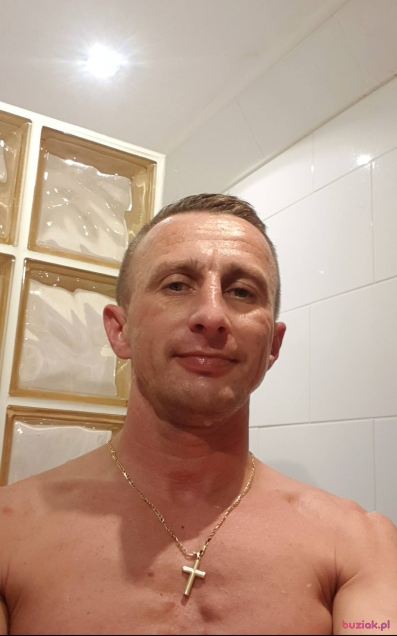 Karol, Mężczyzna, 40, Haga, Holandia, Zdjęcie: 1