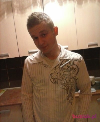 Dawid, Mężczyzna, 30, Brodnica, Polska: 1