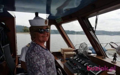 Jagoda, Kobieta, 63, Kielce, Polska, Zdjęcie: 1