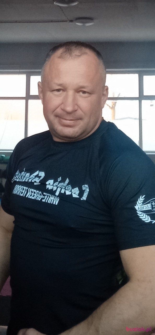 Rafał, Male, 47, Gdańsk, Polska, Photo: 1