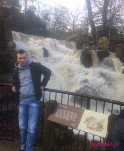 Miroo, Mężczyzna, 32, Bytom, Polska, Zdjęcie: 3
