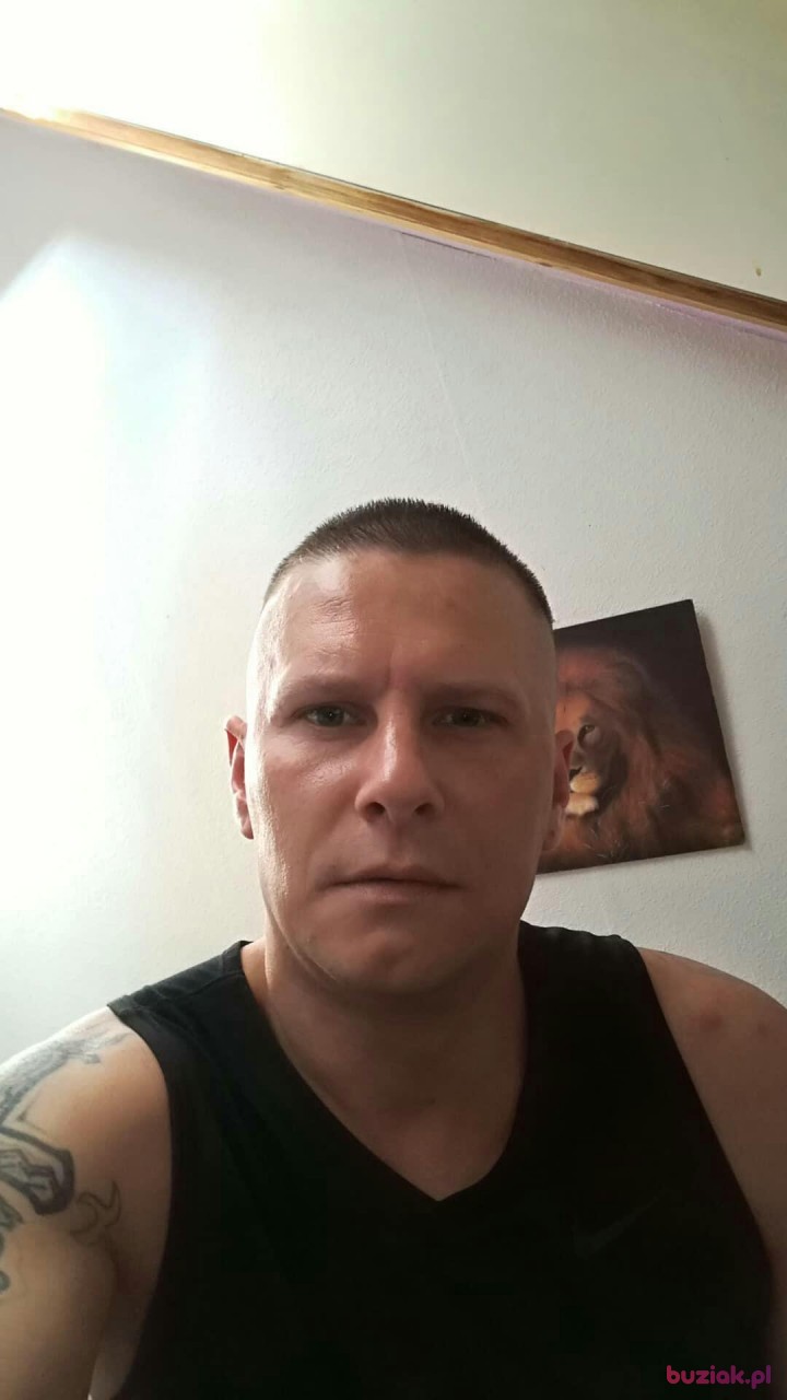 Romek, Male, 41, Holandia, Photo: 3