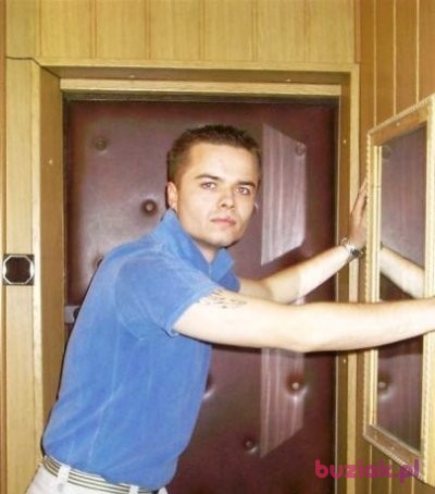 pawelekmisiu, Male, 44, Wrocław, Polska, Photo: 2