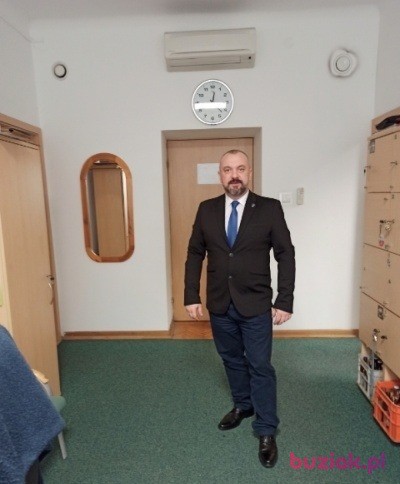 Darek, Mężczyzna, 50, Warszawa, Polska, Zdjęcie: 3
