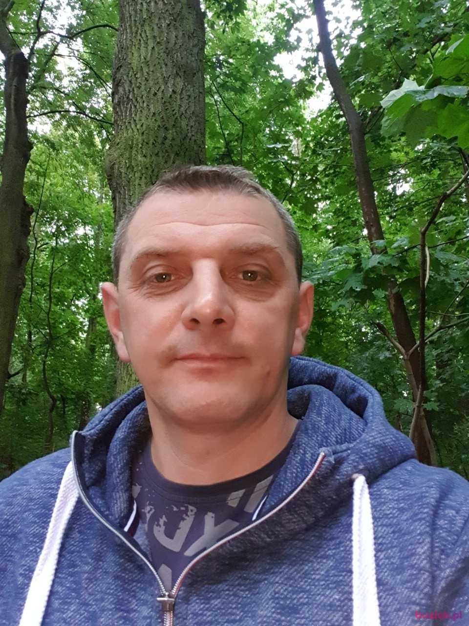 tomasz, Male, 46, Stargard Szczeciński, Polska, Photo: 1