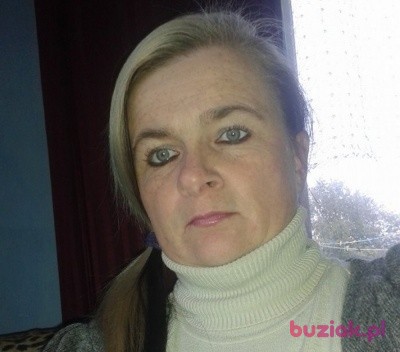 Beata, Female, 44, Wieluń, Polska, Photo: 1
