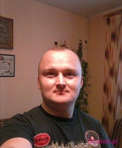 Pawel, Male, 41, Zawadzkie, Polska: 1