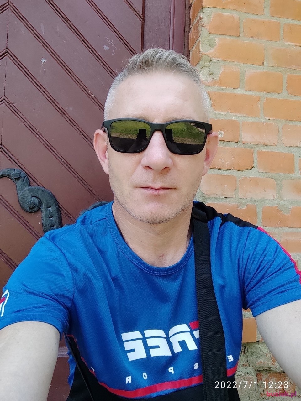 miki, Male, 46, Ostróda, Polska, Photo: 1