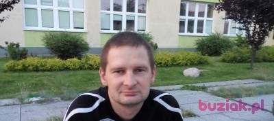 Bartłomiej, Male, 38, Sieradz, Polska: 1