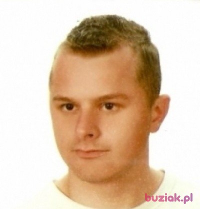 Dawid, Mężczyzna, 34, Skawina, Polska: 1