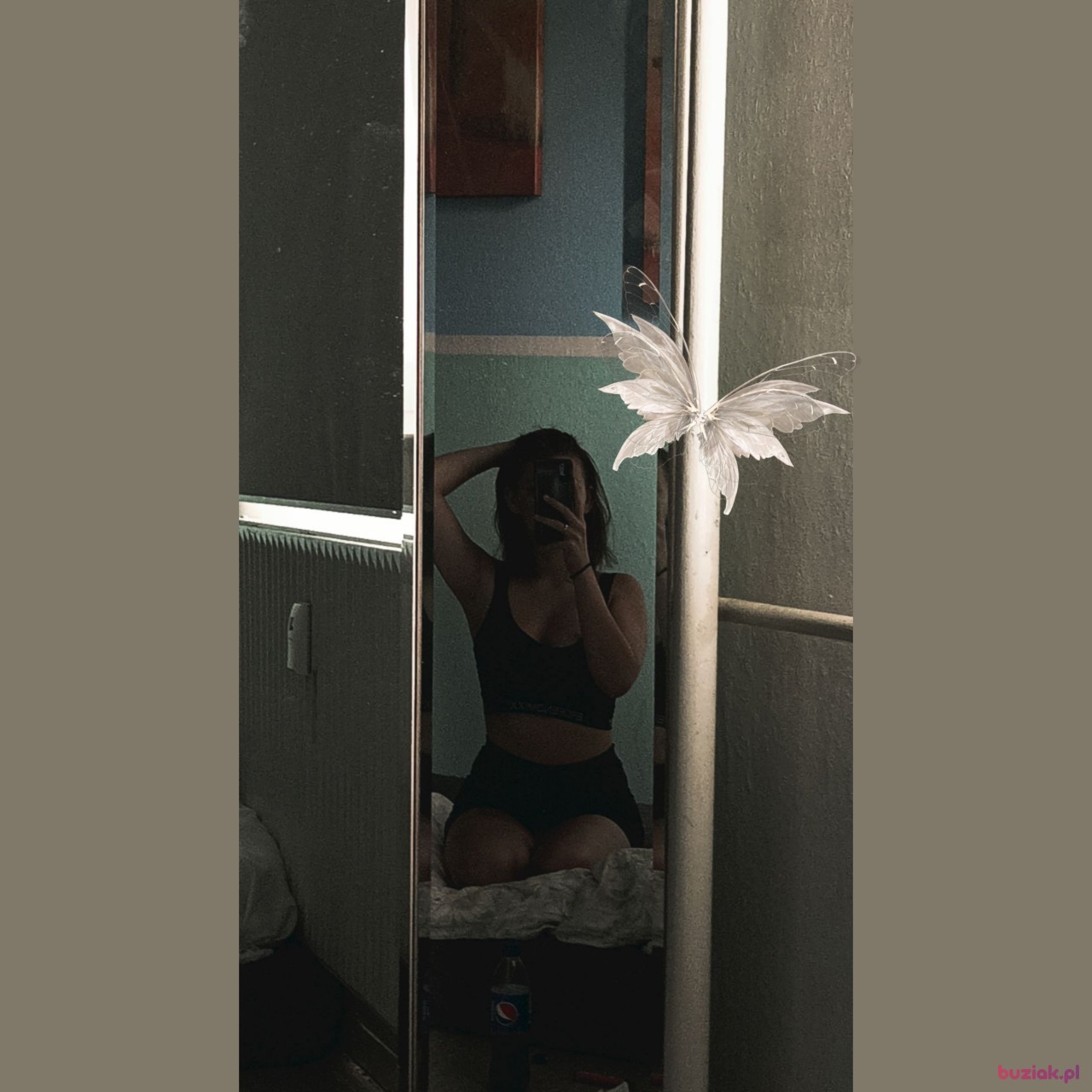 Karina, Kobieta, 17, Berlin, Niemcy, Zdjęcie: 2