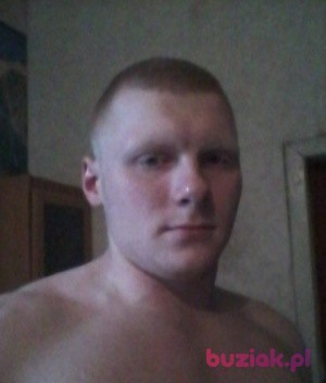 Robert, Mężczyzna, 30, Wrocław, Polska: 1