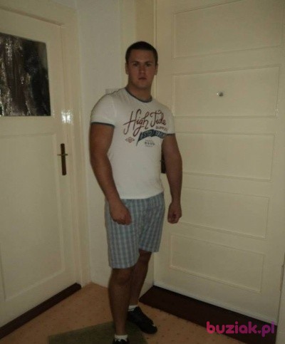 pszwejda, Male, 30, Łódź, Polska: 1
