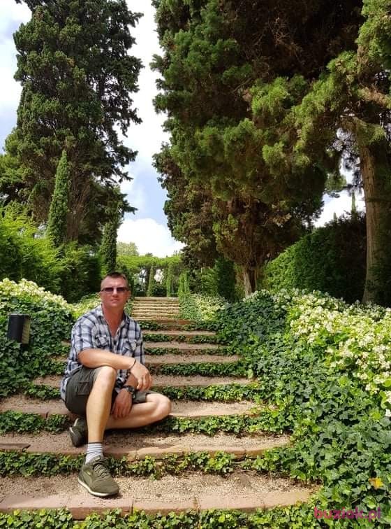 Kris, Mężczyzna, 50, Alicante, Hiszpania: 1