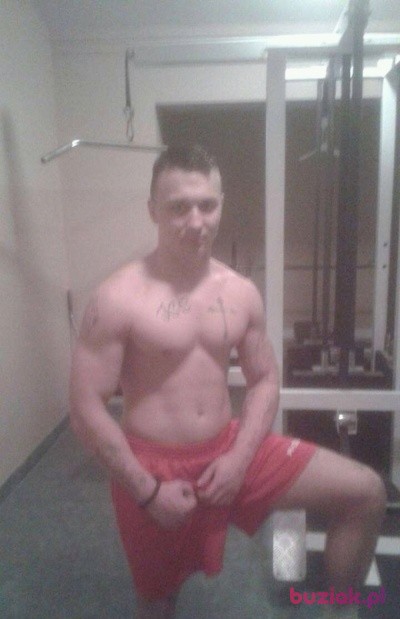 Dawid, Male, 27, Grudziądz, Polska: 1