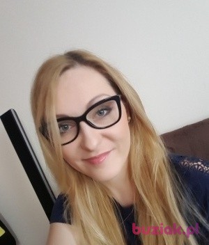 Monika, Kobieta, 35, Poznań, Polska, Zdjęcie: 1