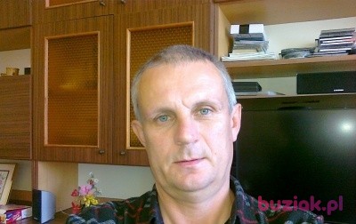 Marek, Male, 59, Brzeg, Polska, Photo: 3