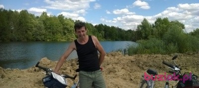 Maurycy, Male, 56, Rydułtowy, Polska: 1