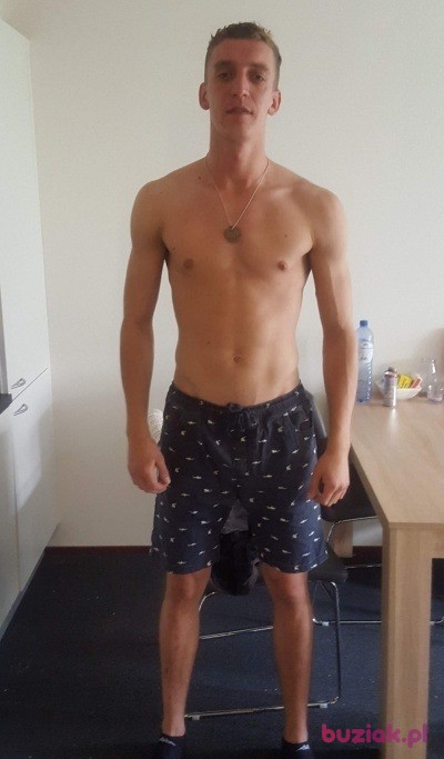 Mateusz, Mężczyzna, 31, Holandia, Zdjęcie: 2