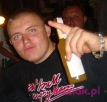 Bartek, Mężczyzna, 35, Ostrów Wielkopolski, Polska, Zdjęcie: 1