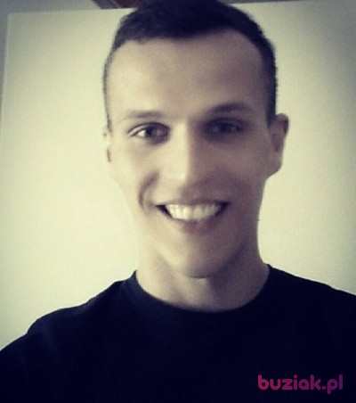 Mateusz , Mężczyzna, 32, Poznań, Polska: 1