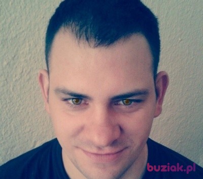 zlotyino, Mężczyzna, 43, Inowrocław, Polska, Zdjęcie: 1