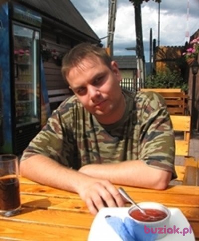 Łukasz, Mężczyzna, 41, Warszawa, Polska, Zdjęcie: 4