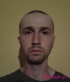 Łukasz, Mężczyzna, 35, Warszawa, Polska: 1
