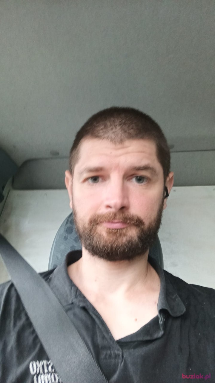 Darek, Mężczyzna, 36, Krzeszowice, Polska: 1