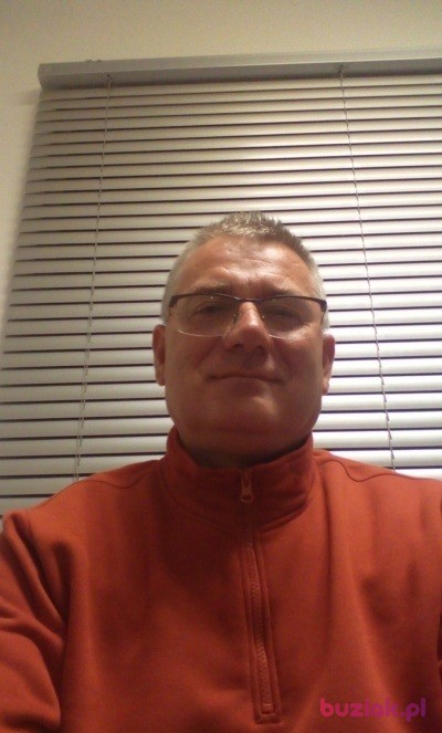 Wiesław, Male, 55, Łobżenica, Polska, Photo: 1