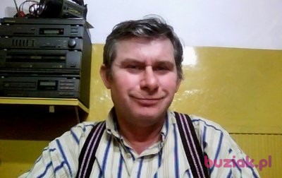 JAROMIR, Male, 59, Chojna, Polska, Photo: 1