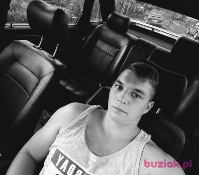 Marcin, Male, 26, Siedlce, Polska: 1