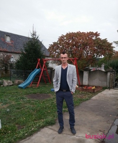Szymon , Mężczyzna, 34, Nowa Sól, Polska: 1