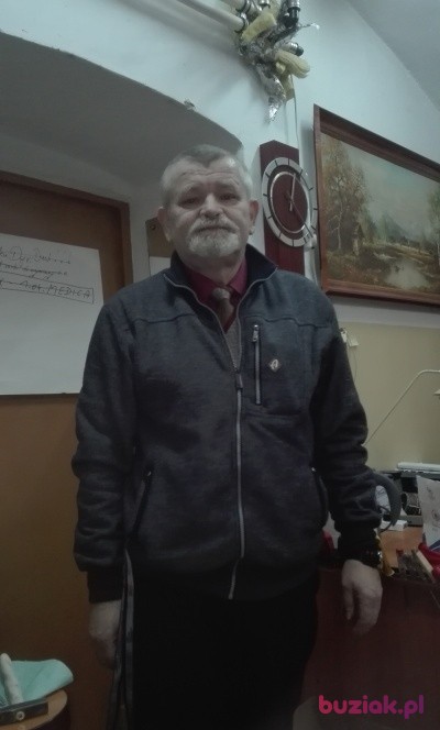 Bernard, Mężczyzna, 124, Toruń, Polska: 1