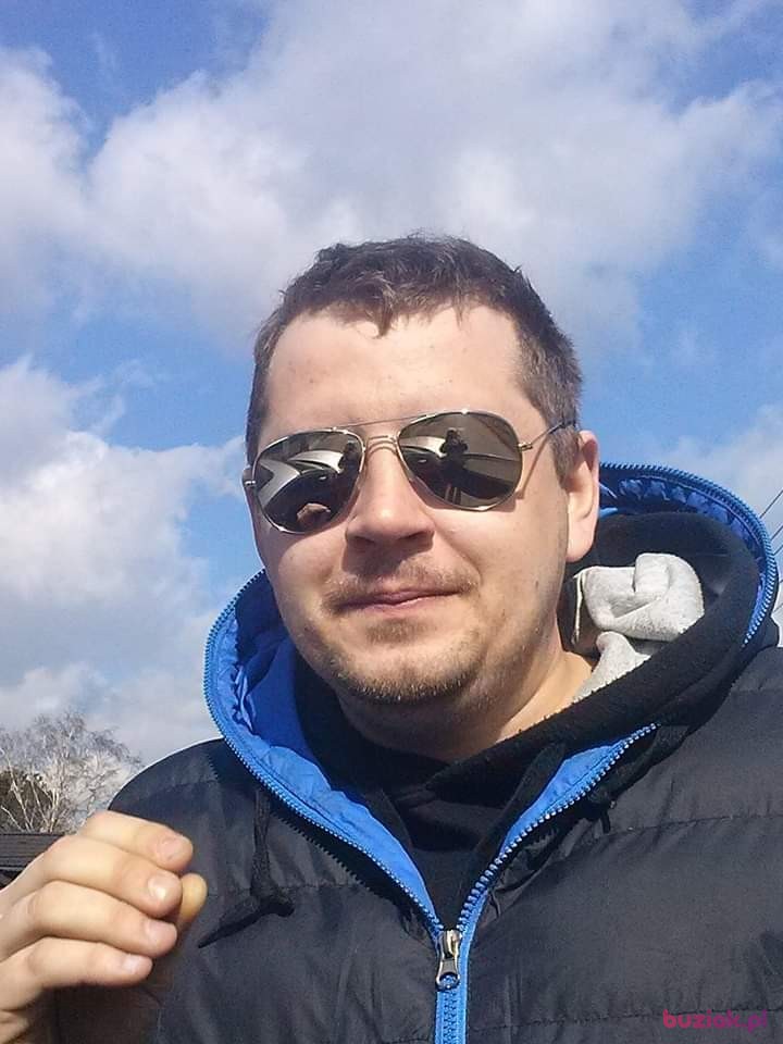 Pawel, Male, 40, Racibórz, Polska, Photo: 2