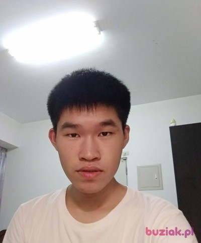 Paul Peng, Mężczyzna, 29, Poznań, Polska, Zdjęcie: 1