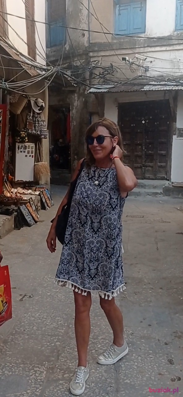 Ewelina, Female, 55, Zwolle, Holandia, Photo: 2