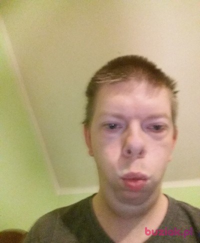 filip, Male, 32, Koniecpol, Polska: 1