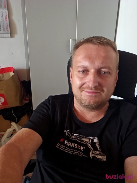 Arek, Male, 37, Karlsruhe Baden Wurttemberg, Niemcy, Photo: 1