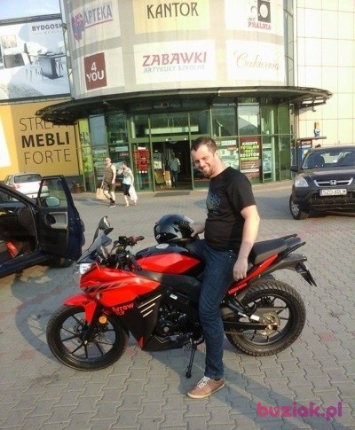 Damian, Mężczyzna, 42, Rzeszów, Polska, Zdjęcie: 1